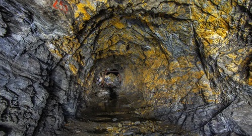 AngloGold urges swift govt approval for joint venture with Gold Fields as parliamentary deadlock persists