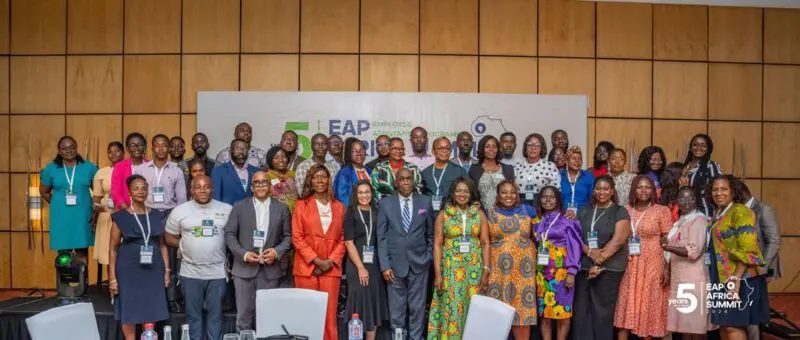 I envision a Ghana where mental health includes professionals and government – Psychotherapist