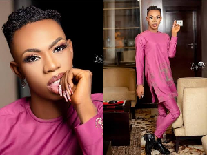 Don’t mock me beacsue I need money to go back to school – James Brown ‘cries out’ to netizens