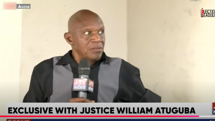 Speaker could face 10-year prison term if he fails to comply with Supreme Court ruling – Atuguba