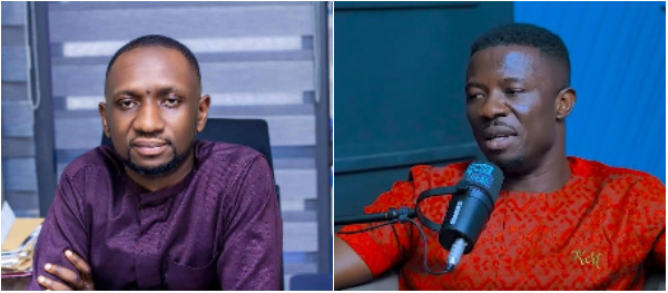 We won’t take such mischief from Kweku Manu  – NEIP boss