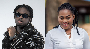 Kuami Eugene did no good slamming Joyce Blessing over their song promotion – Kojo Kinn
