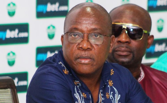 GFA leadership must ‘eat humble pie’ and resign if Ghana fails to qualify for 2025 AFCON – Kudjoe Fianoo
