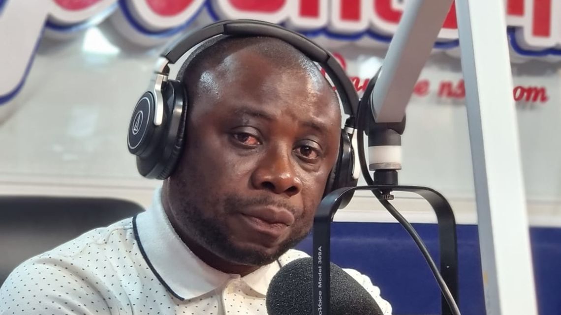 Wontumi TV presenter, Oheneba Nana Asiedu, arrested for spreading false news