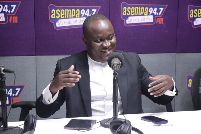 Investigation into Ablakwa’s alleged distribution of expired rice to SHSs begins