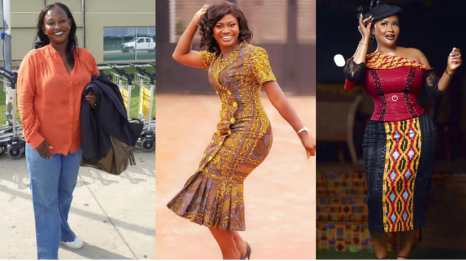 Fans eager to see these 5 Ghanaian actors return to the screens