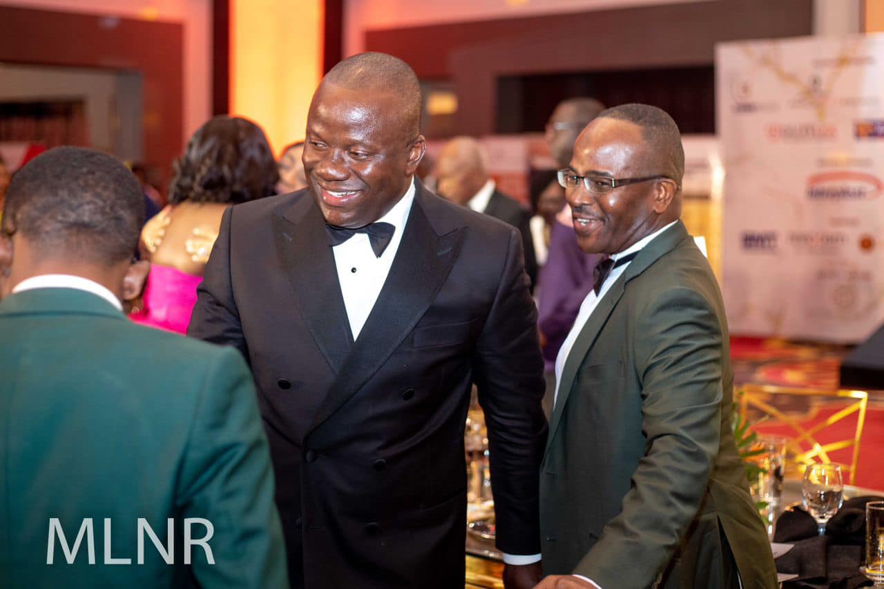 Review VAT on exploration, enhance security of mines – Lands Minister on boosting mining sector