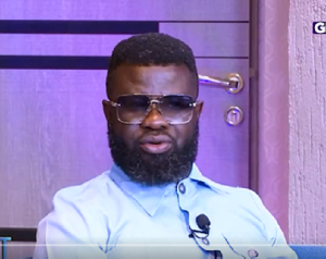 You have to protect your image as a man; don’t dry your wives panties – Life Coach warns