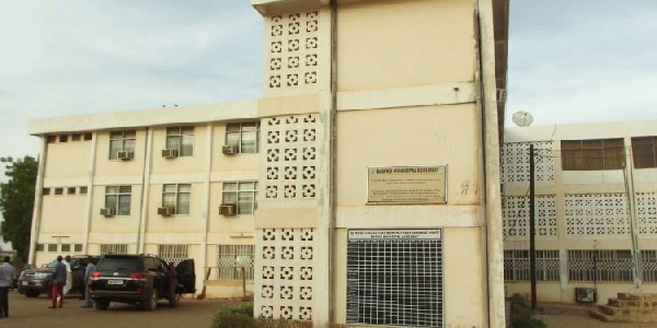 Bawku Conflict: Youth demand arrest of rival chief, allegedly locks up assembly offices
