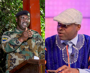 You don’t have the right to beat citizens – Martin Kpebu to Achiase Jungle officer