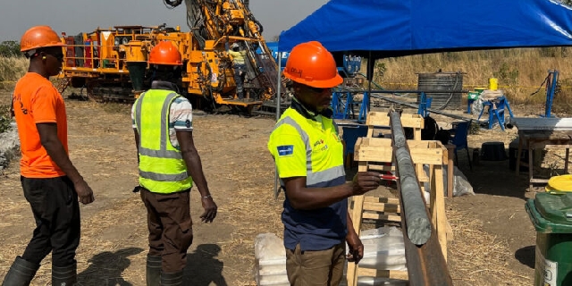 MIIF commits $2m investment to support Castle Minerals’ Kambale Graphite and Gold Exploration Projects