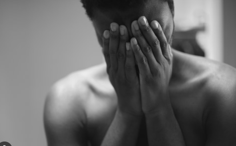 International Men’s Day: There should be support systems for abused men – Health Coach