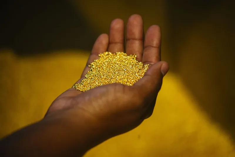 Resolute Mining agrees to pay $160m to settle tax dispute with Mali