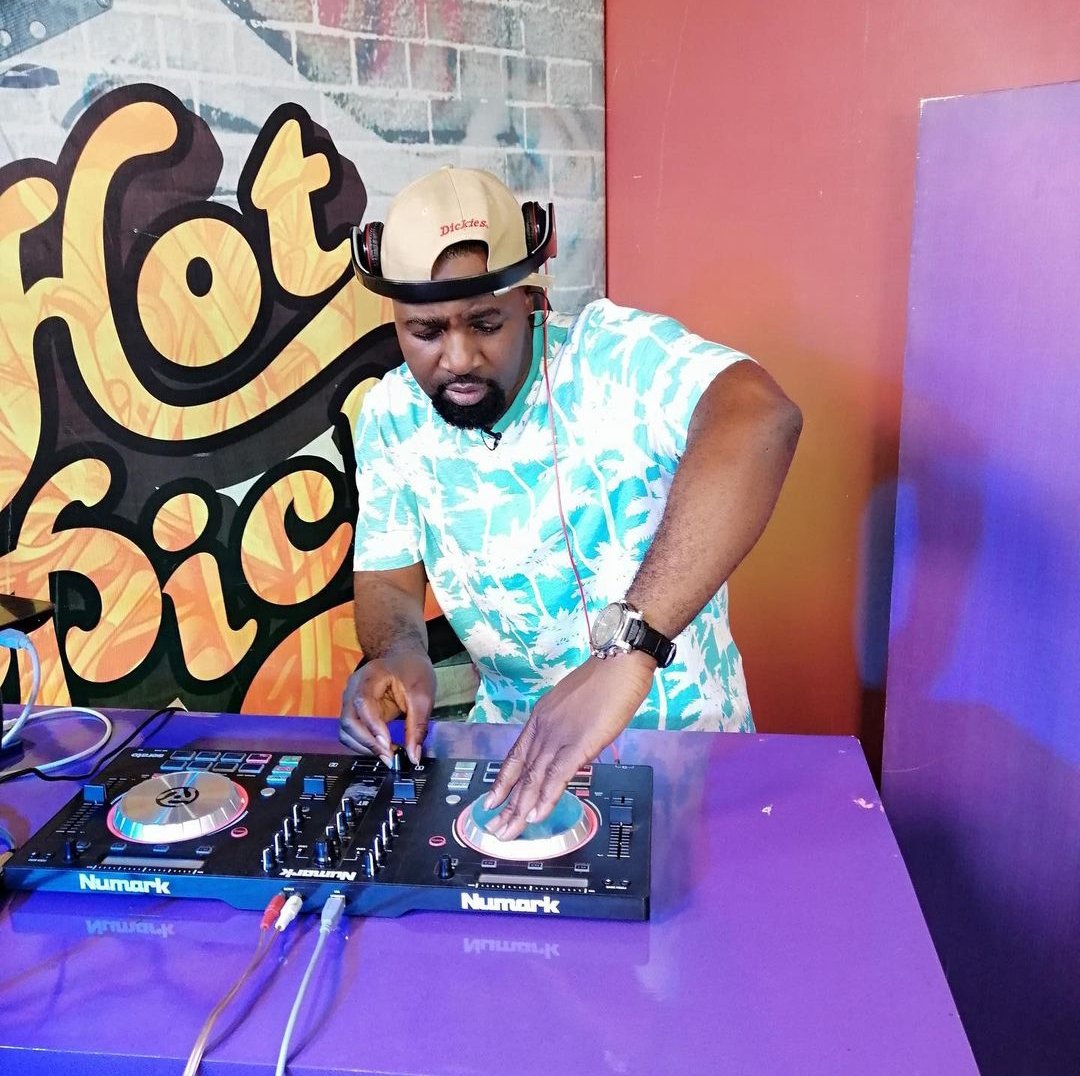 I am the originator of popular term “hype man” – Merqury Quaye