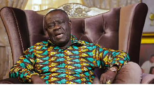 Founder of KAMA Group of Companies, Michael Agyekum Addo has passed on – Reports