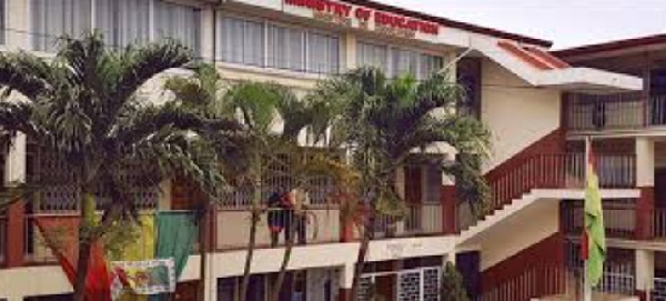 No tolerance for violence – Education Ministry warns students against attacking teachers