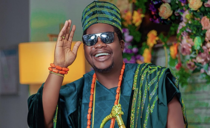 Staying faithful in marriage is difficult – Mr. Macaroni admits