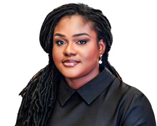 Democrat Union of Africa elects its youngest chairperson, Ghanaian Louisa Atta-Agyemang