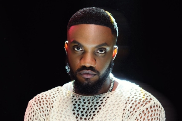 Mr Drew Cheers on growing support for Ghanaian music at Fameye family concert
