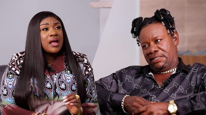 He poisoned my drinks in my own house – Nana Yeboah on betrayal by a close friend