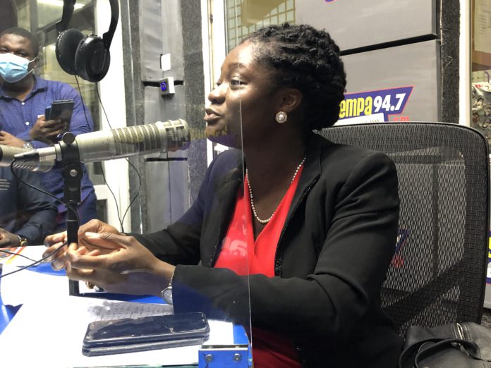 YouStart: Govt awards over GH₵51.8 million in grants to more than 4,000 young entrepreneurs