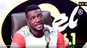 My stature will win me Effiduase-Asokore seat – NDC PC