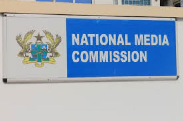 NMC warns media outlets against offensive broadcasting amid surge in complaints