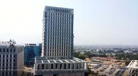 BoG to conduct independent audit of $261.8m new headquarters