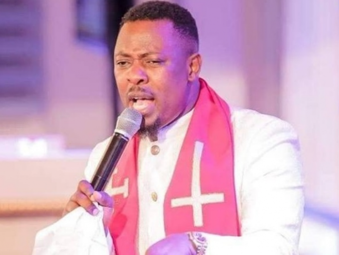 I deal with the NPP flag daily so they lose the elections – Nigel Giasie