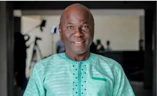‘Baba Gbenro’ known for Abattoir movie is dead