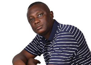 Pastor Love predicts hard times ahead for Ghana, calls for prayers