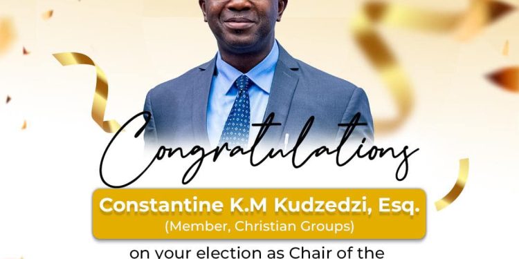 PIAC appoints Constantine Kudzedzi to lead accountability efforts in Ghana’s oil sector