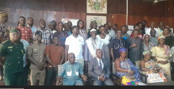 PIAC pushes for higher Stabilisation Fund cap to protect Ghana’s Economy
