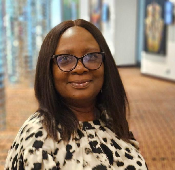 Ghana pushes for Climate Finance innovation at COP29 amid global economic strain