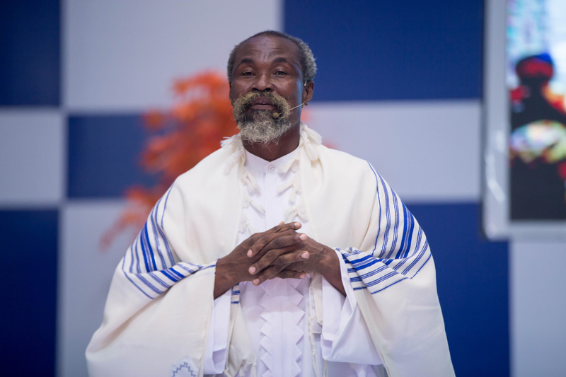 Another pastor arrested for incurring wrath of Prophet Adom Kyei-Duah