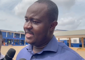 Alleged Expired Rice: Education Ministry insists rice distributed to SHSs FDA approved