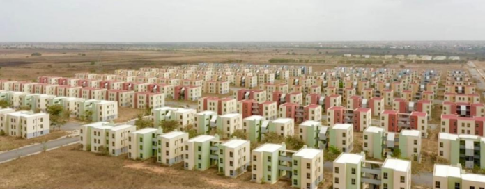 Housing in Ghana: New report suggests 99% of Ghanaian households can’t afford decent homes