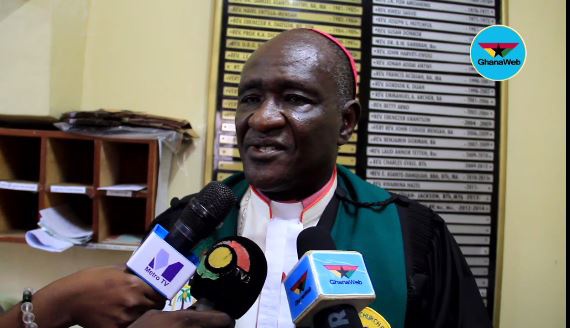 Mistrust, disrespect ahead of polls will not augur well – Peace Council to political parties