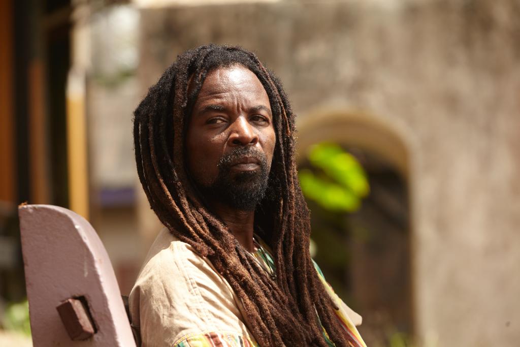 Rocky Dawuni secures 4th Grammy nomination, setting record as Ghana’s most nominated artist