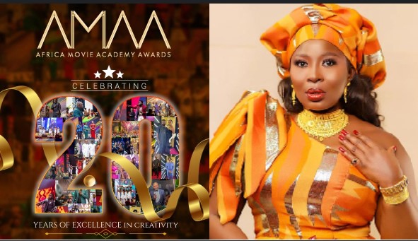 AMAA replies Gloria Sarfo over claims of being deliberately embarrassed at airport