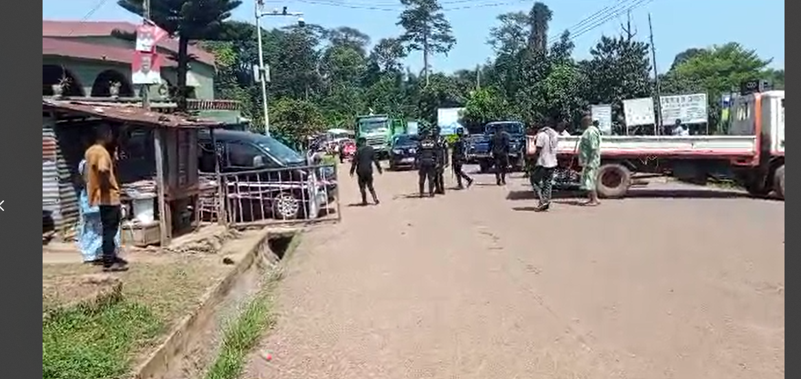 Attempts to oust Abetifihene turn violent, leaving six hospitalized