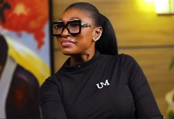 Drug abuse caused my kidney failure – Nollywood actress Ufuoma McDermott opens up on struggles