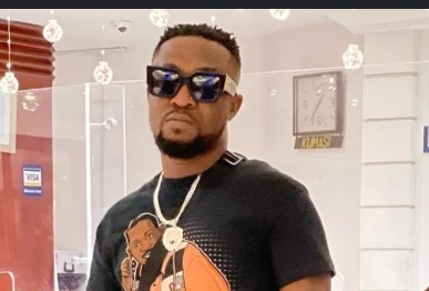 ‘Kuami Eugene doesn’t respect – Archipalago