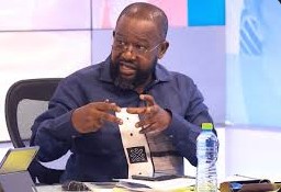 Low public sector salaries stalling Ghana’s anti-corruption efforts – Dr Kwame Jantuah