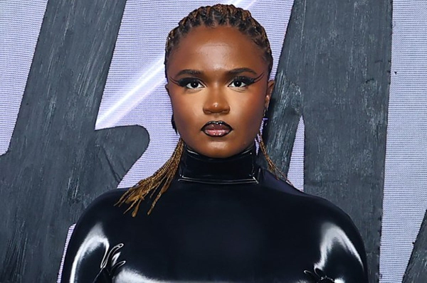 Singer Amaarae to make history as 1st Ghanaian to perform at Coachella 2025