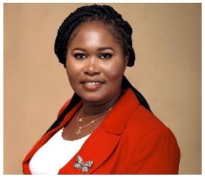 The judiciary must adhere to the Constitution – Beatrice Annan
