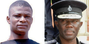 JB Danquah Murder: Dampare named me ‘Sexy Don Don’ – Suspect tells Court