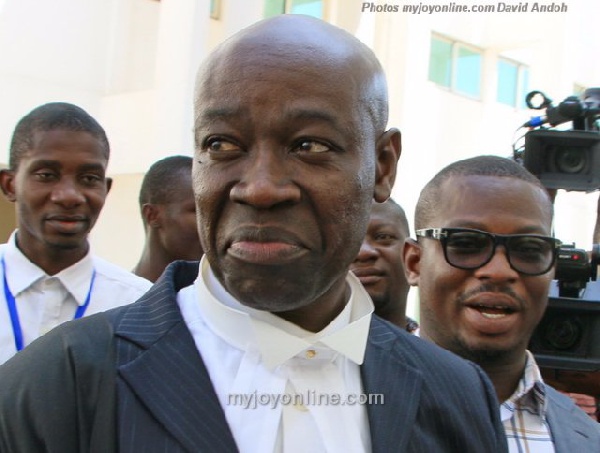 Court disagreed with Speaker’s interpretation on vacant seat but did not overturn his statement – Thaddeus Sory