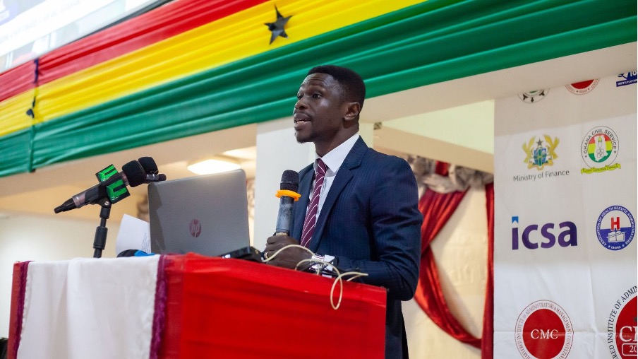 Conduct of Public Officers Bill is a white elephant, will be an inefficient law when passed – OSP