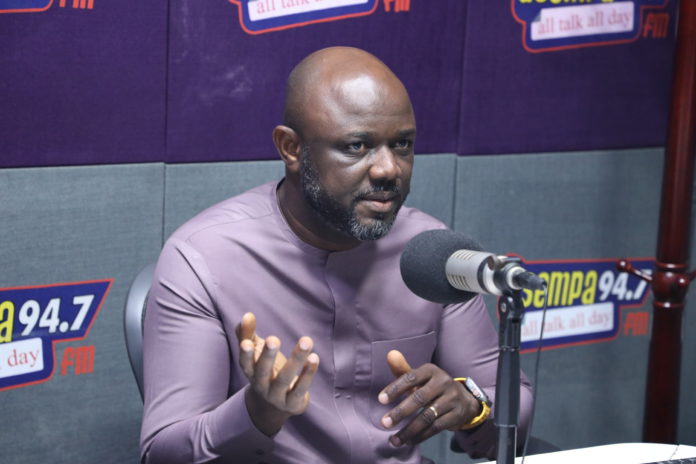 Power sector not as robust as we need it to be – ACEP Director